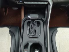 Geely Vision X6 PRO 1.4T Premium Edition - ფოტო 19