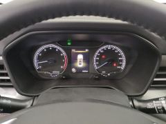 Geely Vision X6 PRO 1.4T Premium Edition - ფოტო 20