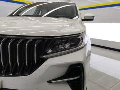 Geely Vision X6 PRO 1.4T Premium Edition - ფოტო 4