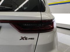 Geely Vision X6 PRO 1.4T Premium Edition - ფოტო 5