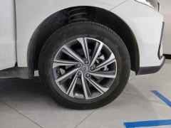 Geely Vision X6 PRO 1.4T Premium Edition - ფოტო 6