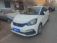Honda Fit 1.5L Edition - ფოტო 1