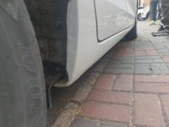 Honda Fit 1.5L Edition - ფოტო 10