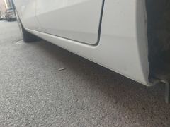 Honda Fit 1.5L Edition - ფოტო 11