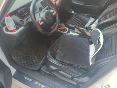 Honda Fit 1.5L Edition - ფოტო 14