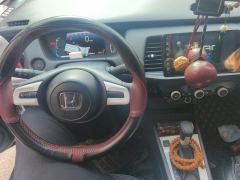Honda Fit 1.5L Edition - ფოტო 16