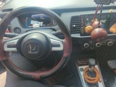 Honda Fit 1.5L Edition - ფოტო 17