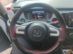 Honda Fit 1.5L Edition - ფოტო 18