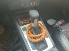 Honda Fit 1.5L Edition - ფოტო 19