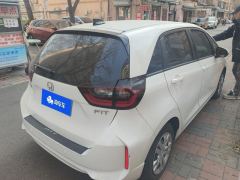 Honda Fit 1.5L Edition - ფოტო 2