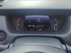 Honda Fit 1.5L Edition - ფოტო 20