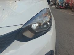 Honda Fit 1.5L Edition - ფოტო 4