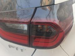 Honda Fit 1.5L Edition - ფოტო 5