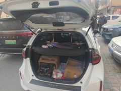 Honda Fit 1.5L Edition - ფოტო 7