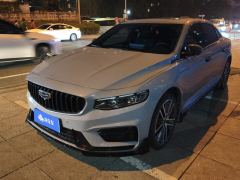 Geely Xingui 1.5T Edition - ფოტო 1
