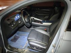 Geely Xingui 1.5T Edition - ფოტო 14