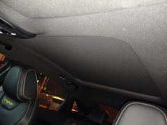 Geely Xingui 1.5T Edition - ფოტო 15