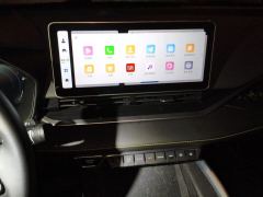 Geely Xingui 1.5T Edition - ფოტო 17