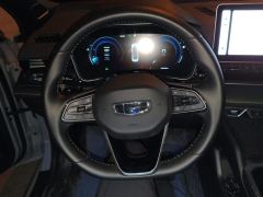 Geely Xingui 1.5T Edition - ფოტო 18