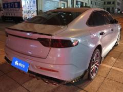 Geely Xingui 1.5T Edition - ფოტო 2