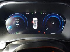 Geely Xingui 1.5T Edition - ფოტო 20