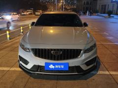 Geely Xingui 1.5T Edition - ფოტო 3