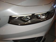 Geely Xingui 1.5T Edition - ფოტო 4