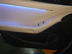 Xpeng P7 615 Long Range Max - ფოტო 12