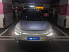 Xpeng P7 615 Long Range Max - ფოტო 3