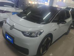 Volkswagen ID.3 450km Pure Smart Enjoyment Edition - ფოტო 1