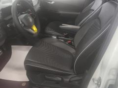 Volkswagen ID.3 450km Pure Smart Enjoyment Edition - ფოტო 14
