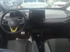 Volkswagen ID.3 450km Pure Smart Enjoyment Edition - ფოტო 16