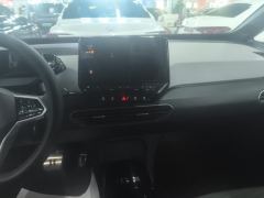 Volkswagen ID.3 450km Pure Smart Enjoyment Edition - ფოტო 17