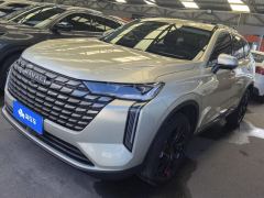 Haval H6 1.5T Two-Wheel Drive Max - photo 1