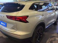 Haval H6 1.5T Two-Wheel Drive Max - photo 2