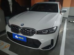 BMW 3 Series 325i M Sport Package - photo 1