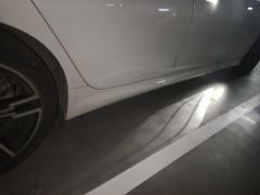 BMW 3 Series 325i M Sport Package - photo 10