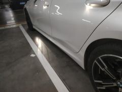 BMW 3 Series 325i M Sport Package - photo 11
