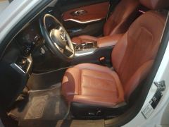 BMW 3 Series 325i M Sport Package - photo 14