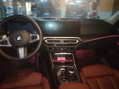 BMW 3 Series 325i M Sport Package - photo 17