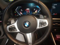 BMW 3 Series 325i M Sport Package - photo 18