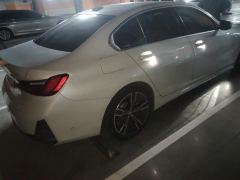 BMW 3 Series 325i M Sport Package - photo 2