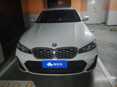 BMW 3 Series 325i M Sport Package - photo 3