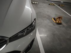 BMW 3 Series 325i M Sport Package - photo 4