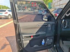 Jetour Traveller 1.5T 2WDPRO - ფოტო 12