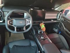Jetour Traveller 1.5T 2WDPRO - ფოტო 16