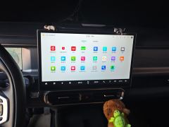 Jetour Traveller 1.5T 2WDPRO - ფოტო 17