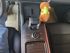 Jetour Traveller 1.5T 2WDPRO - ფოტო 19