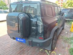 Jetour Traveller 1.5T 2WDPRO - ფოტო 2