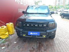 Jetour Traveller 1.5T 2WDPRO - ფოტო 3